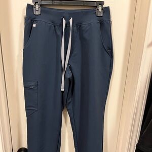 Women’s Figs jogger bottoms
